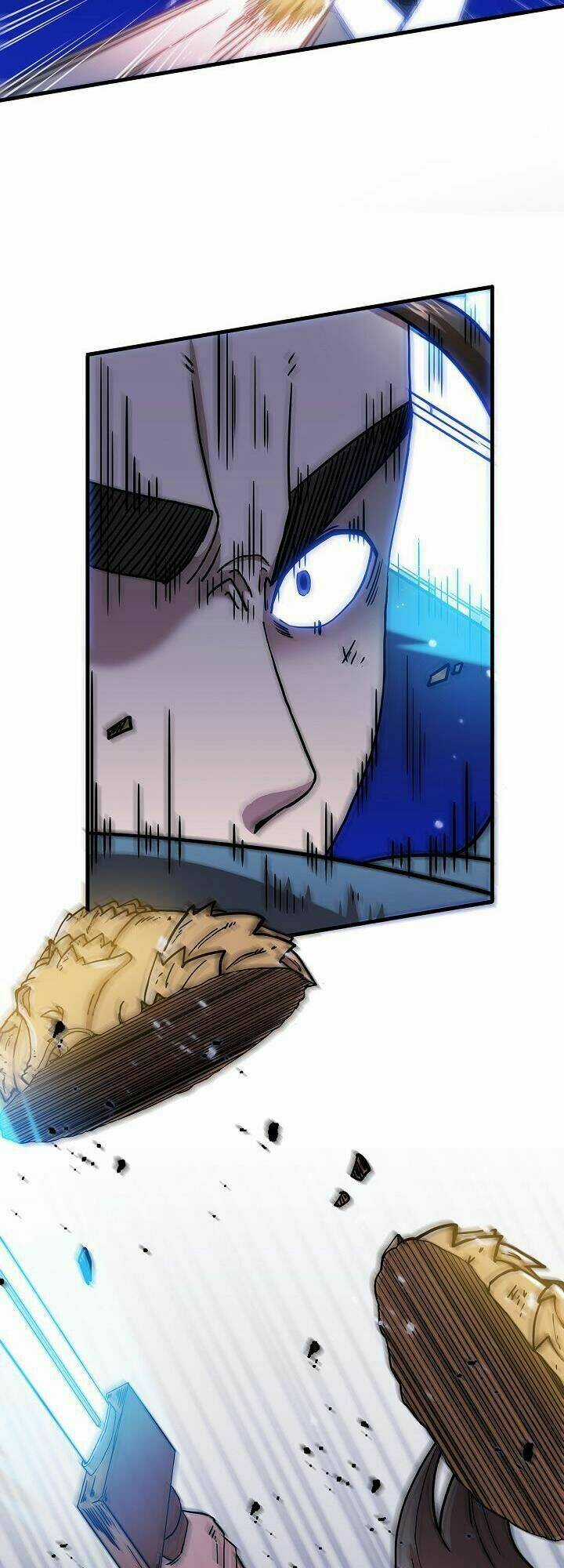 Thân Thủ Đệ Nhất Kiếm Chapter 26 trang 31