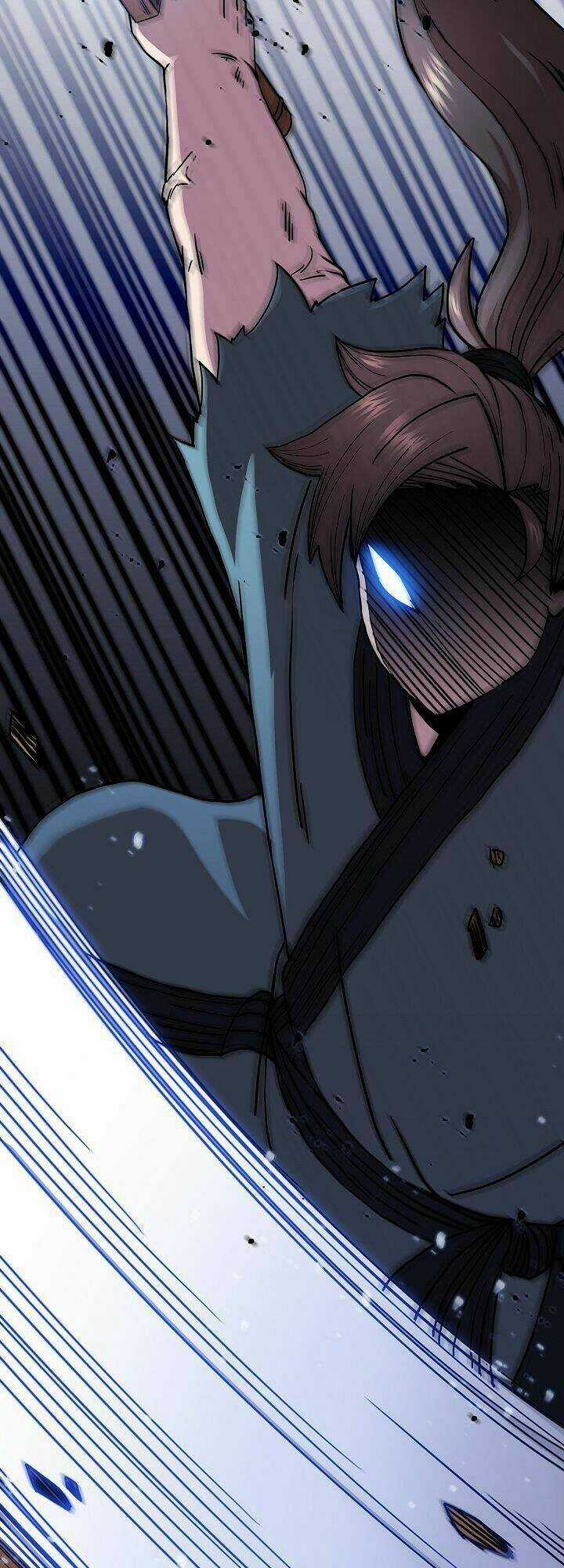 Thân Thủ Đệ Nhất Kiếm Chapter 26 trang 32