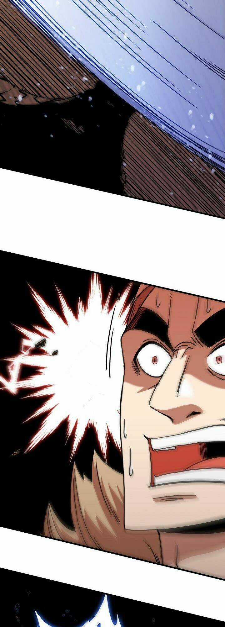 Thân Thủ Đệ Nhất Kiếm Chapter 26 trang 33