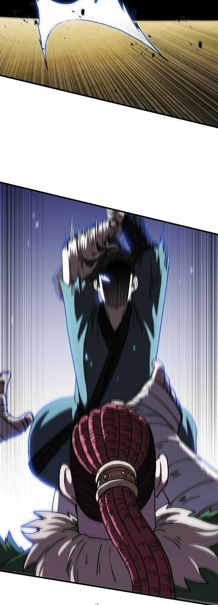 Thân Thủ Đệ Nhất Kiếm Chapter 26 trang 34