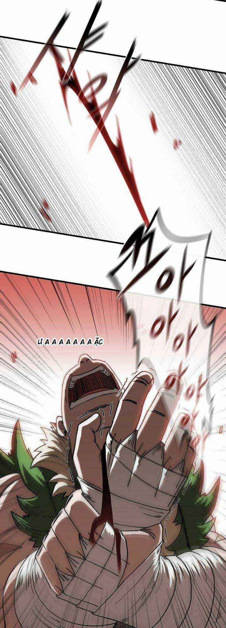 Thân Thủ Đệ Nhất Kiếm Chapter 26 trang 35