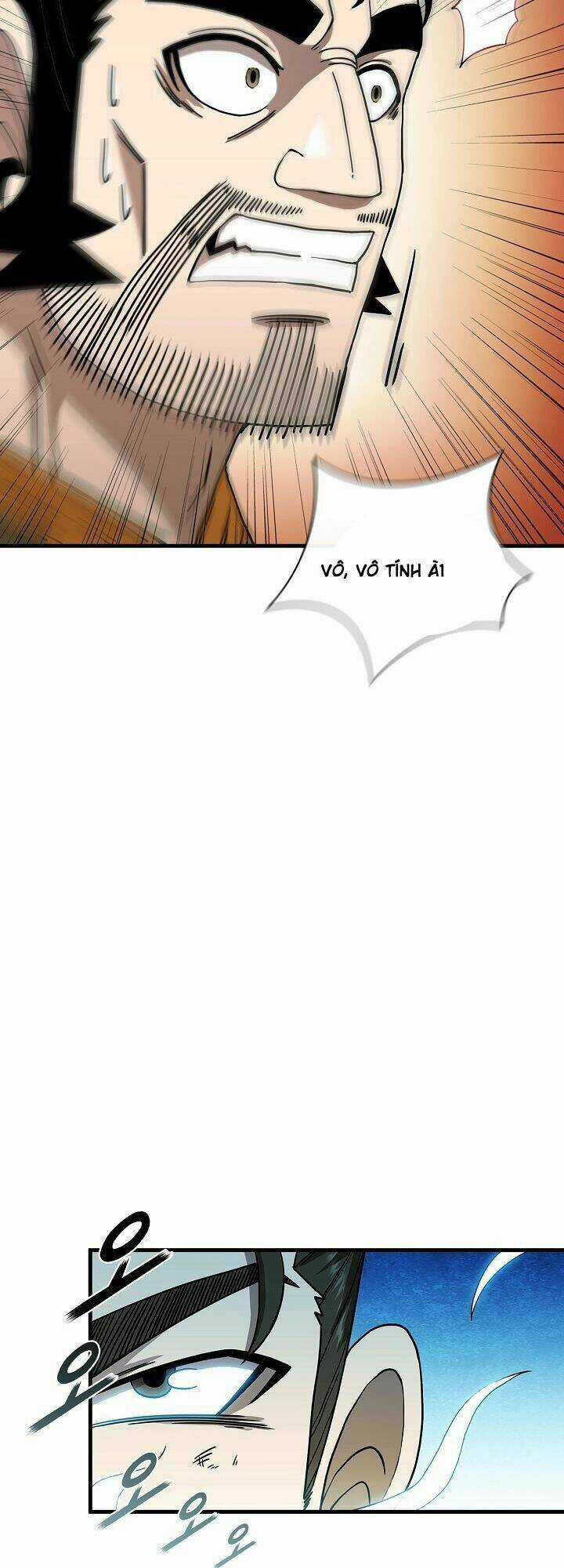 Thân Thủ Đệ Nhất Kiếm Chapter 26 trang 7