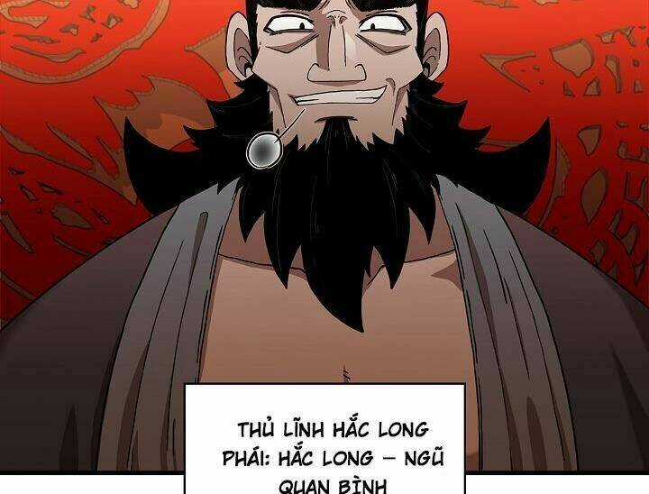 Thân Thủ Đệ Nhất Kiếm Chapter 27 trang 17