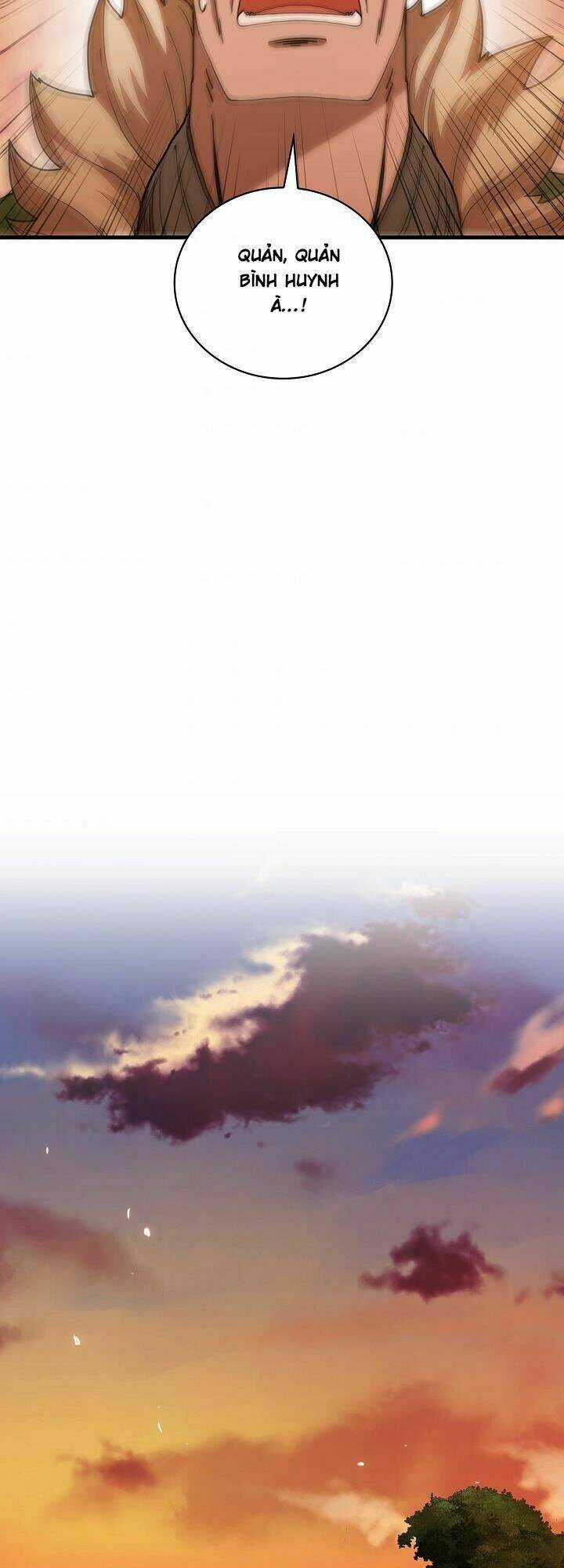 Thân Thủ Đệ Nhất Kiếm Chapter 27 trang 32