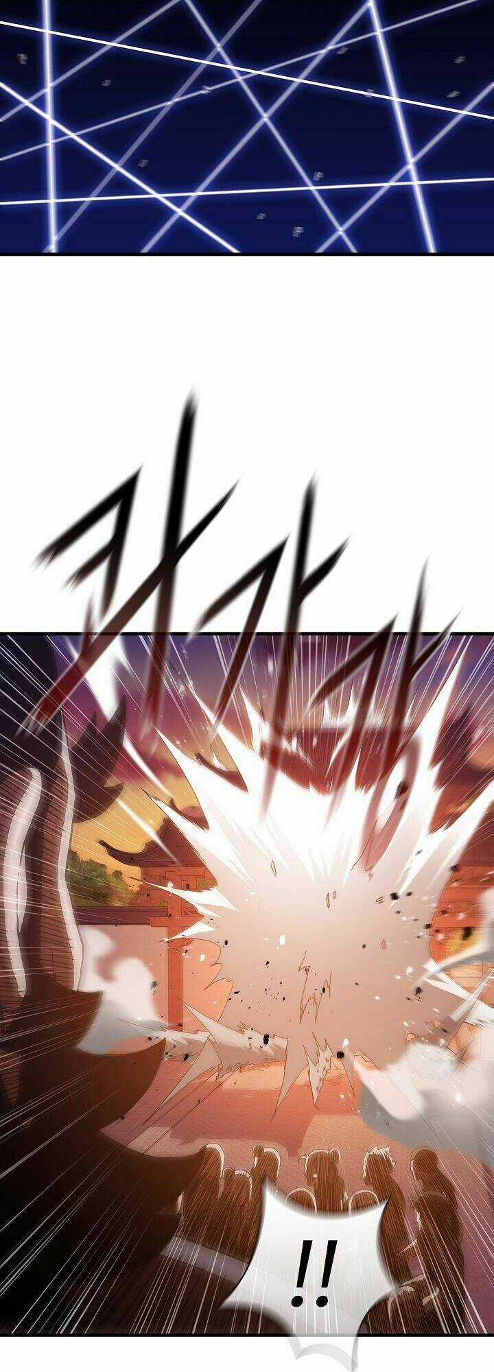 Thân Thủ Đệ Nhất Kiếm Chapter 27 trang 38