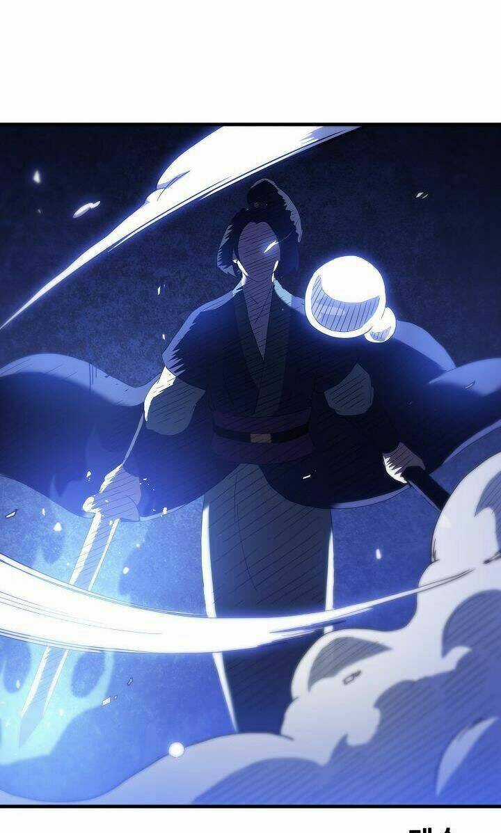 Thân Thủ Đệ Nhất Kiếm Chapter 27 trang 42