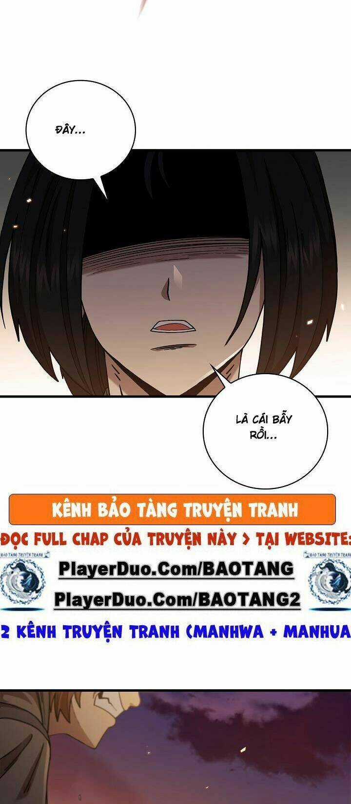 Thân Thủ Đệ Nhất Kiếm Chapter 28 trang 15