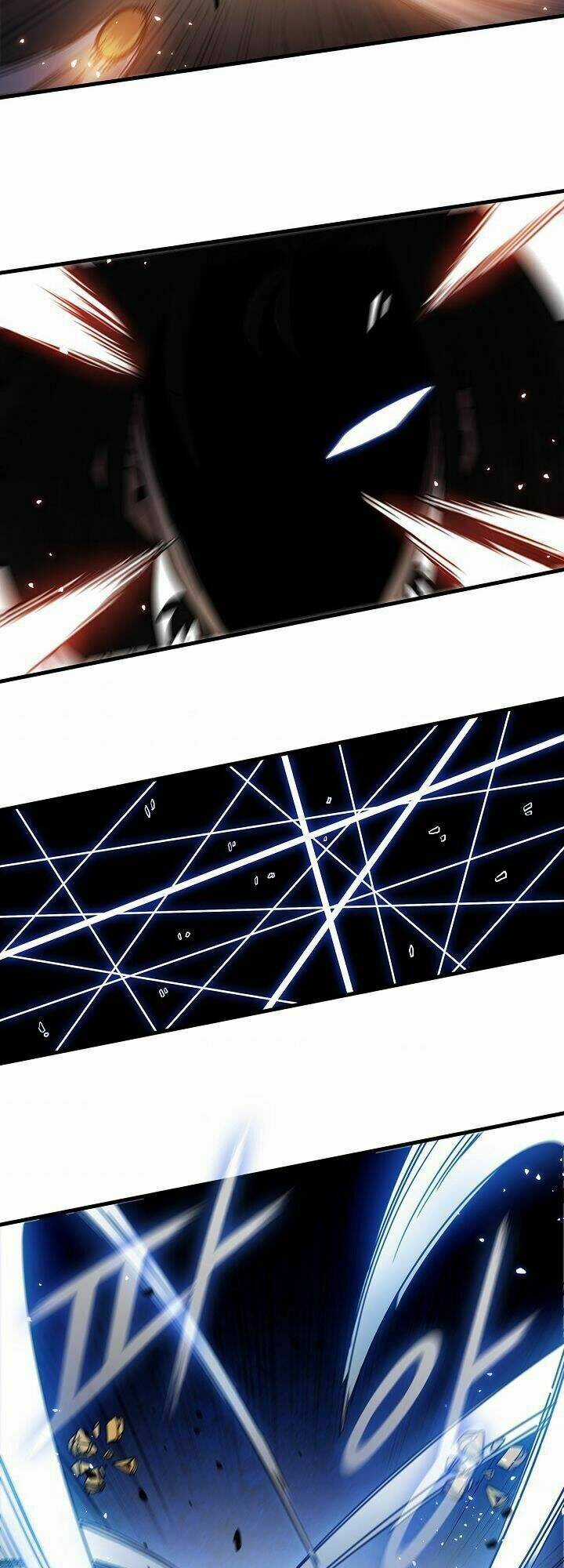 Thân Thủ Đệ Nhất Kiếm Chapter 28 trang 34