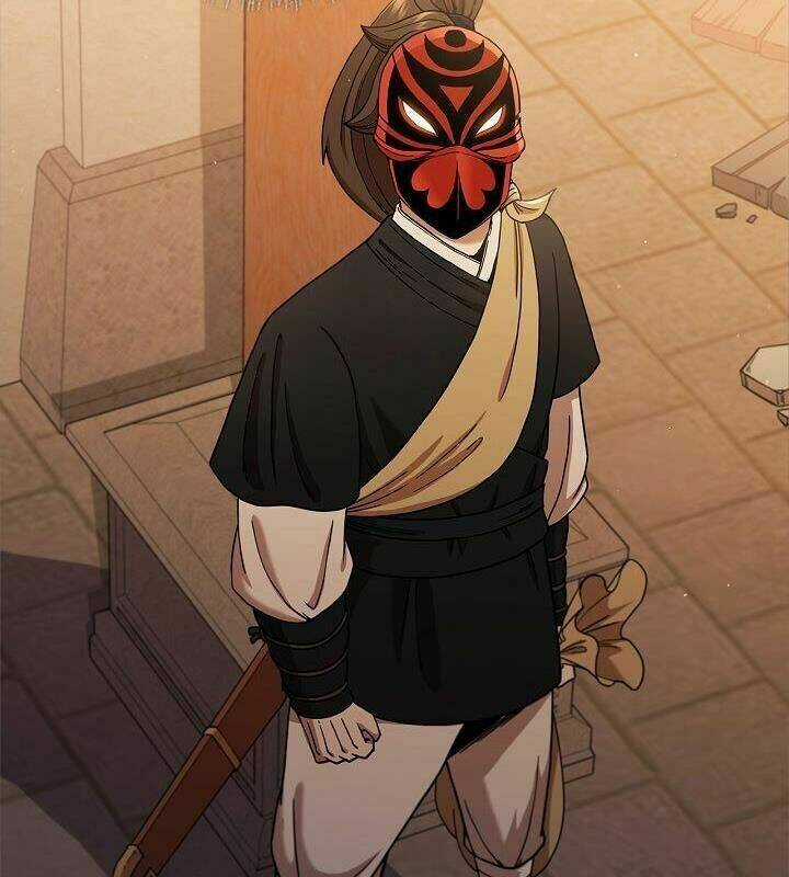 Thân Thủ Đệ Nhất Kiếm Chapter 29 trang 11