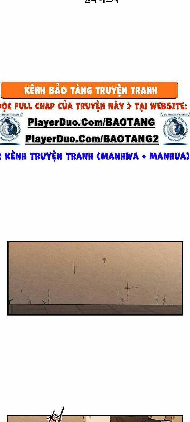 Thân Thủ Đệ Nhất Kiếm Chapter 29 trang 13