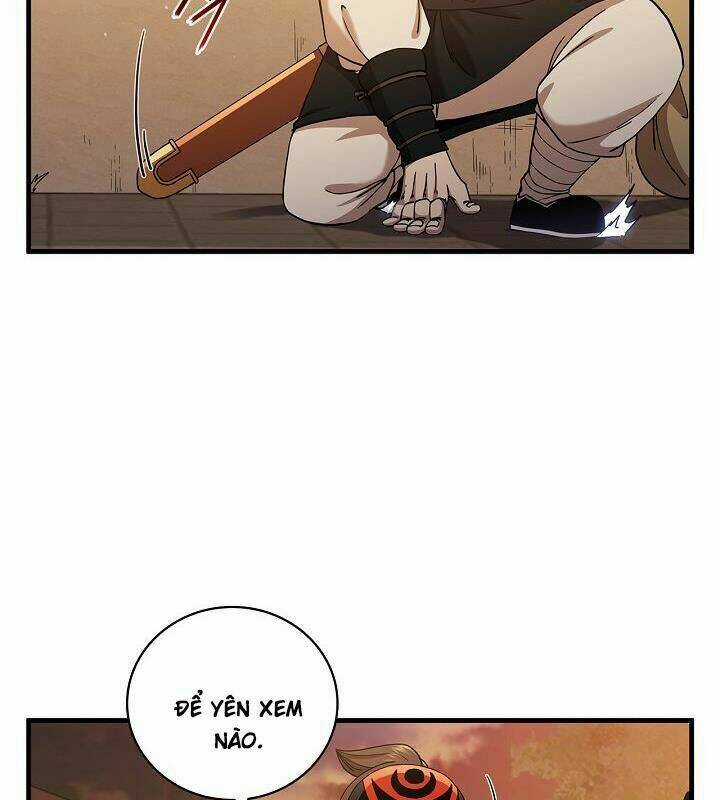 Thân Thủ Đệ Nhất Kiếm Chapter 29 trang 14