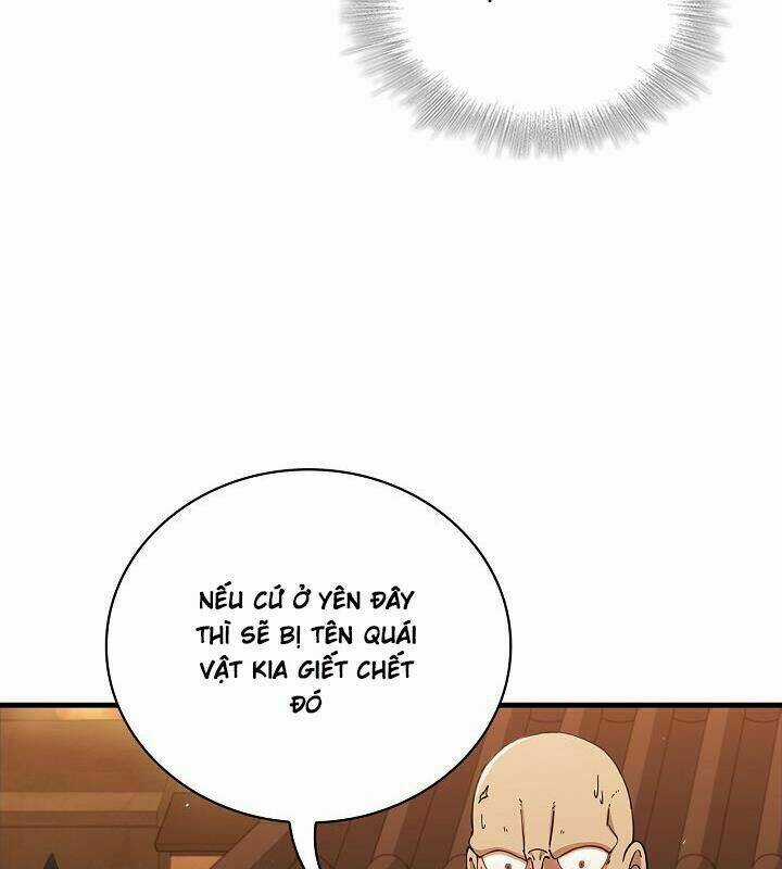 Thân Thủ Đệ Nhất Kiếm Chapter 29 trang 17