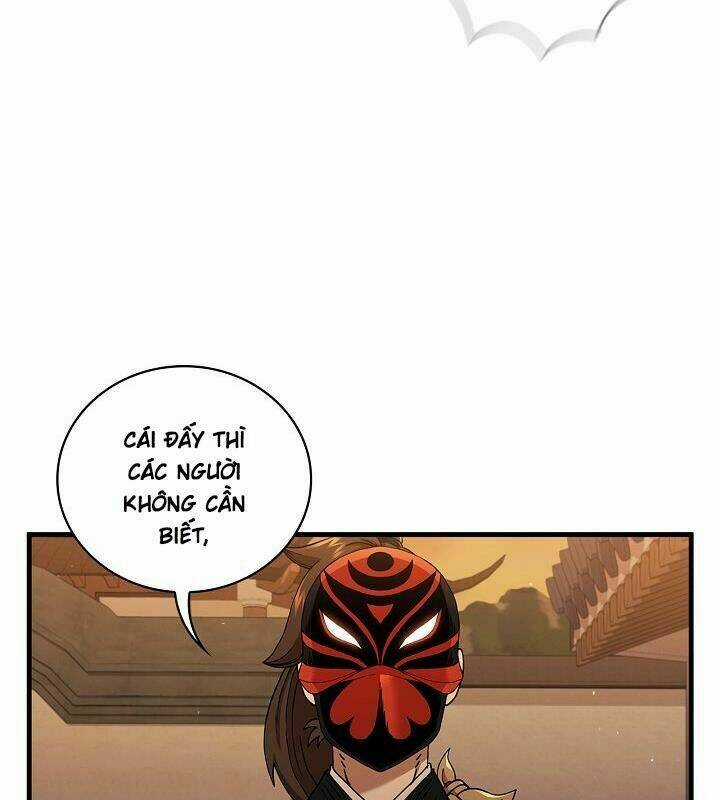 Thân Thủ Đệ Nhất Kiếm Chapter 29 trang 20