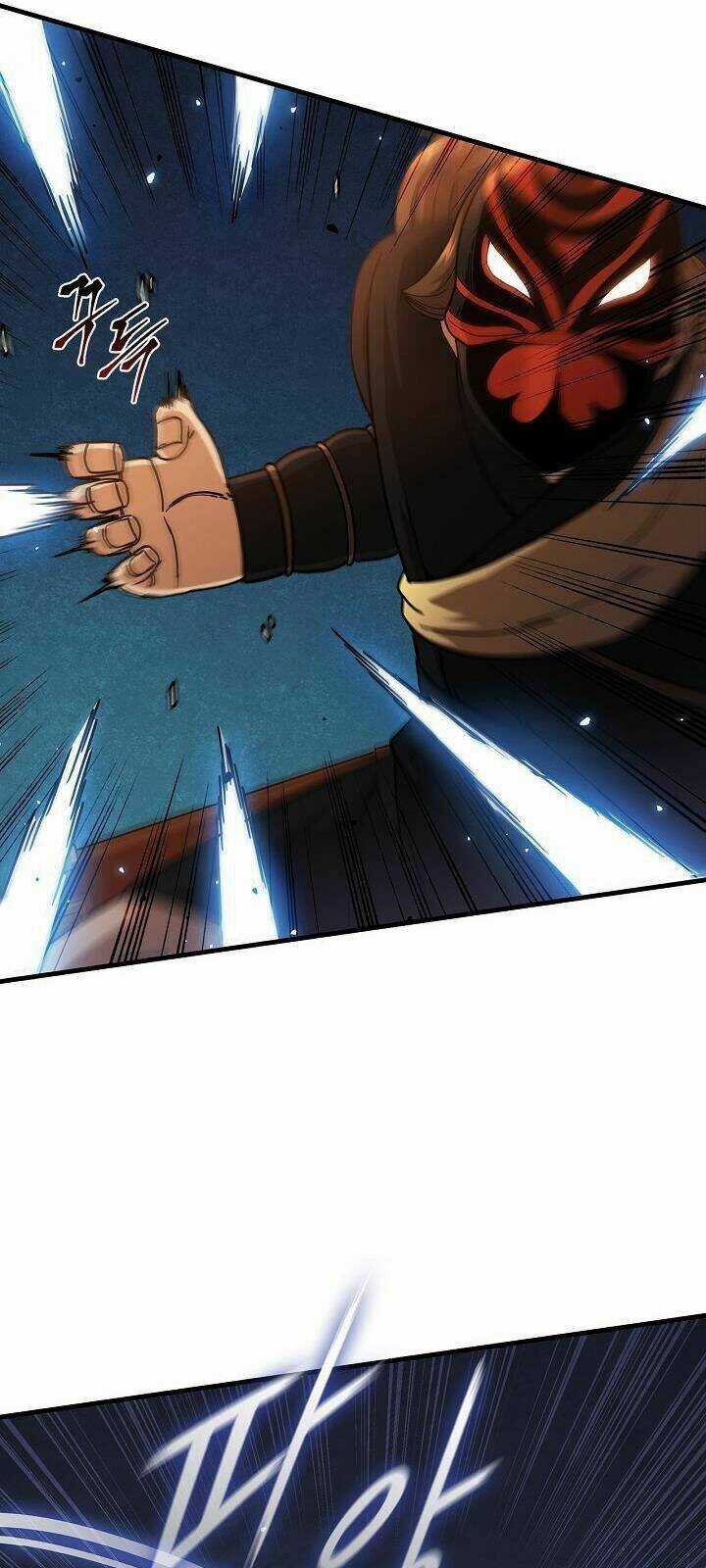 Thân Thủ Đệ Nhất Kiếm Chapter 29 trang 25