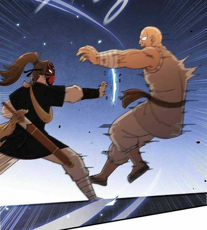 Thân Thủ Đệ Nhất Kiếm Chapter 29 trang 26