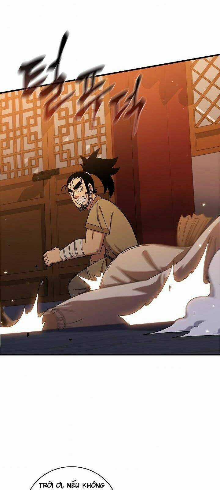 Thân Thủ Đệ Nhất Kiếm Chapter 29 trang 28