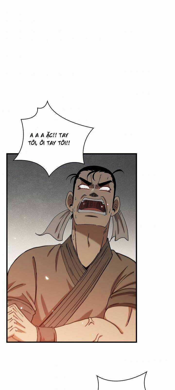 Thân Thủ Đệ Nhất Kiếm Chapter 29 trang 3