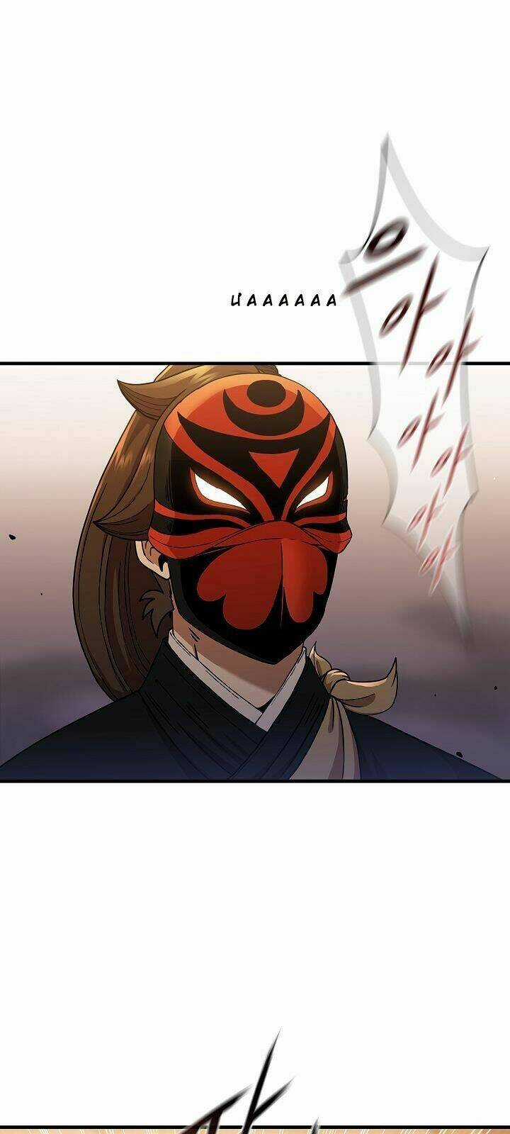 Thân Thủ Đệ Nhất Kiếm Chapter 29 trang 30