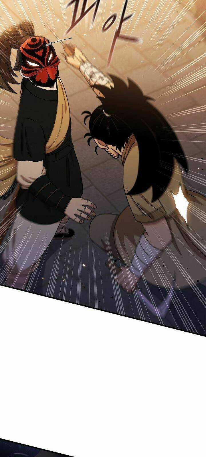 Thân Thủ Đệ Nhất Kiếm Chapter 29 trang 31