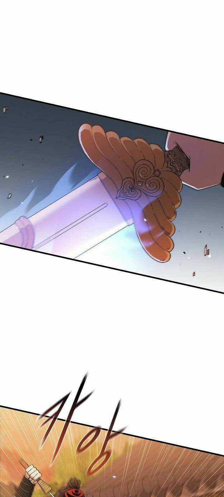 Thân Thủ Đệ Nhất Kiếm Chapter 29 trang 33