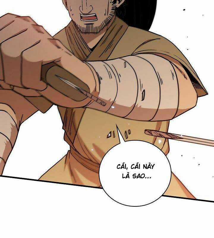 Thân Thủ Đệ Nhất Kiếm Chapter 29 trang 35