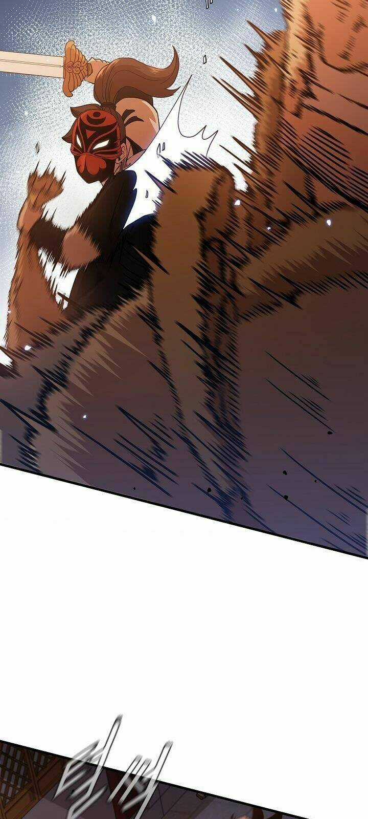 Thân Thủ Đệ Nhất Kiếm Chapter 29 trang 37