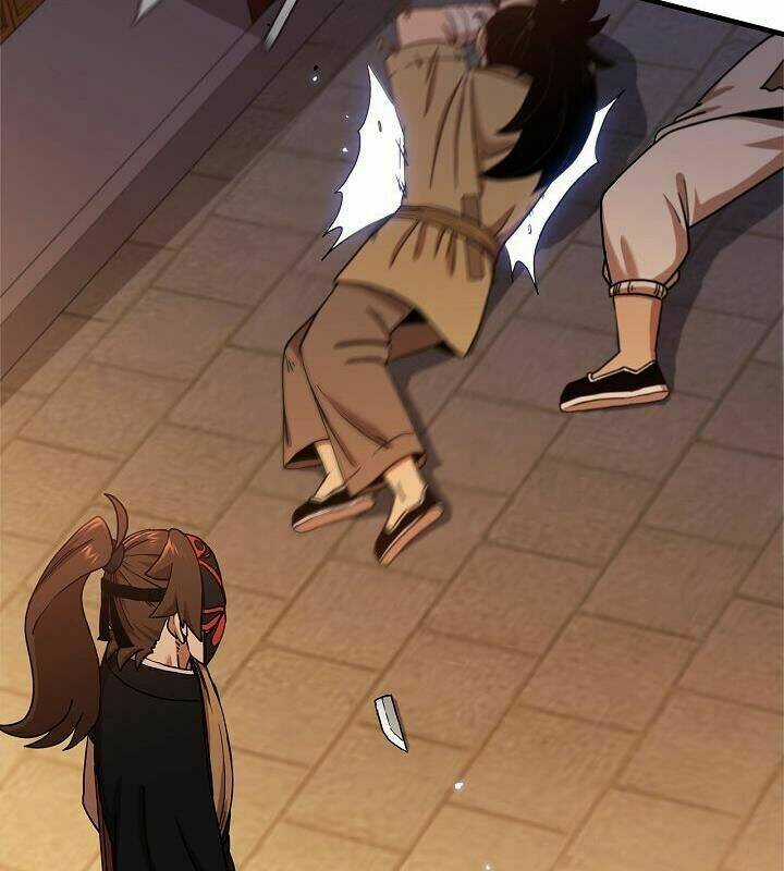 Thân Thủ Đệ Nhất Kiếm Chapter 29 trang 38