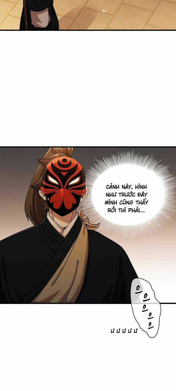 Thân Thủ Đệ Nhất Kiếm Chapter 29 trang 39