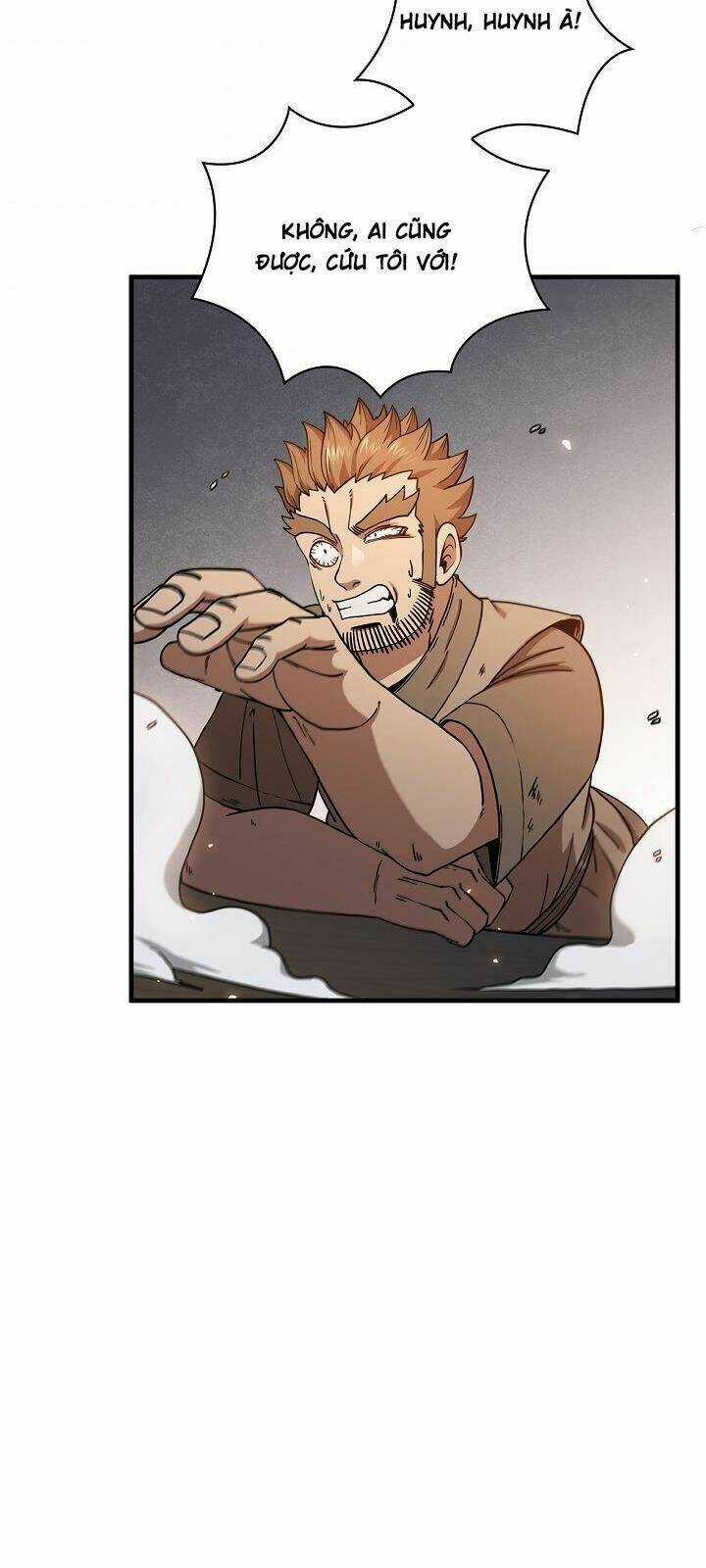 Thân Thủ Đệ Nhất Kiếm Chapter 29 trang 4