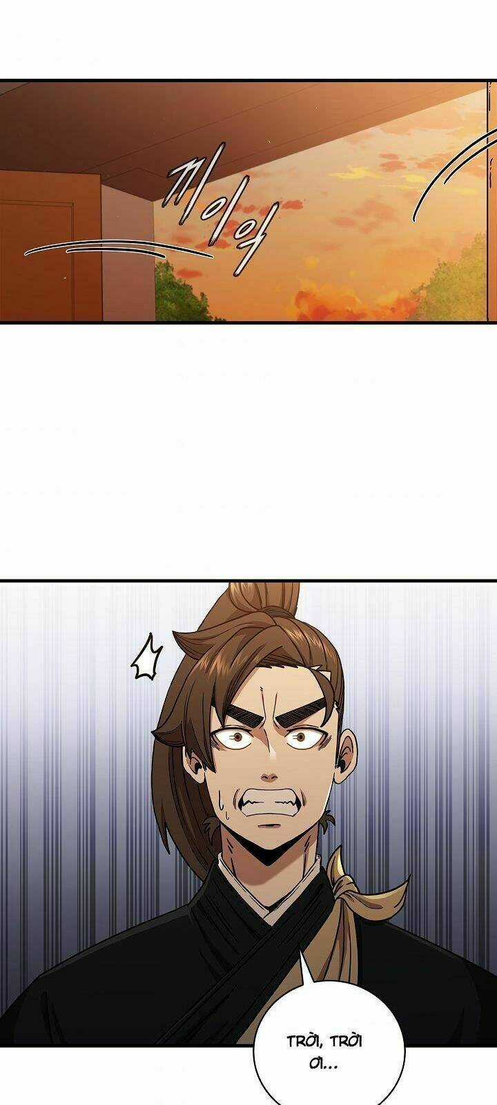 Thân Thủ Đệ Nhất Kiếm Chapter 29 trang 45