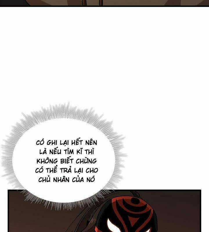 Thân Thủ Đệ Nhất Kiếm Chapter 29 trang 50