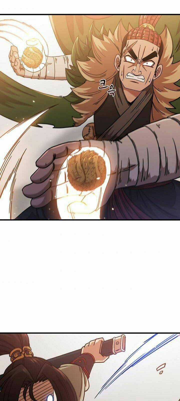 Thân Thủ Đệ Nhất Kiếm Chapter 29 trang 54