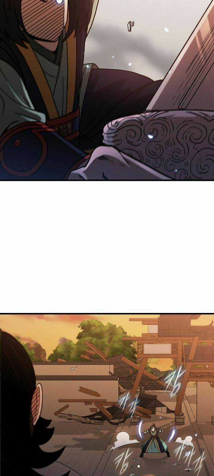 Thân Thủ Đệ Nhất Kiếm Chapter 29 trang 55