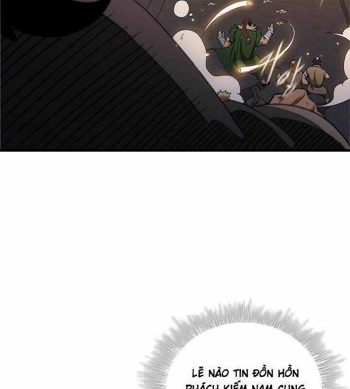 Thân Thủ Đệ Nhất Kiếm Chapter 29 trang 56