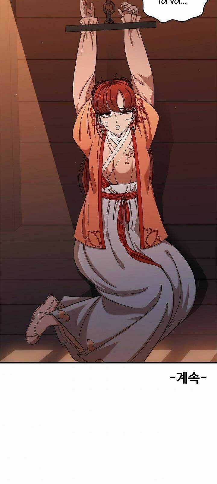 Thân Thủ Đệ Nhất Kiếm Chapter 29 trang 61