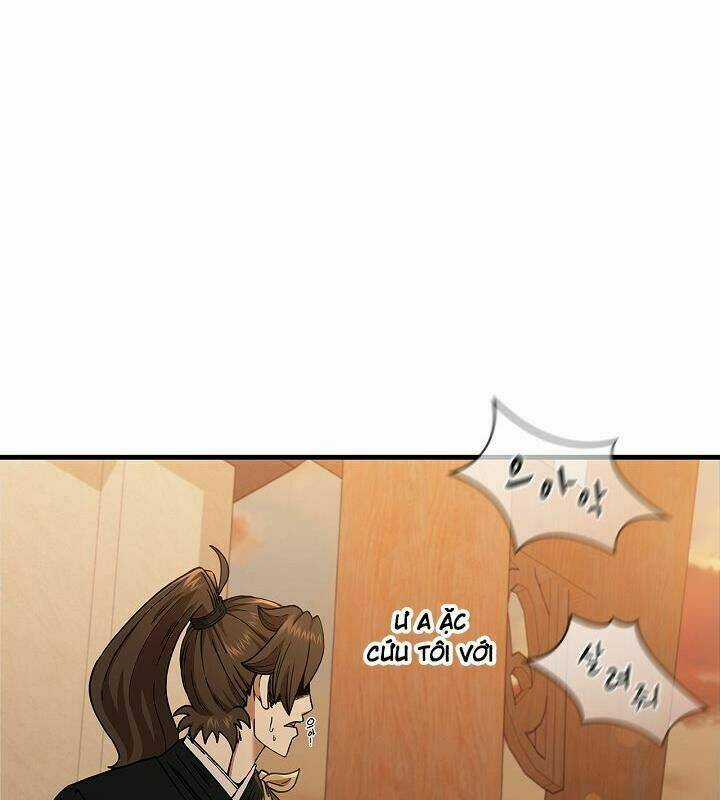 Thân Thủ Đệ Nhất Kiếm Chapter 29 trang 8