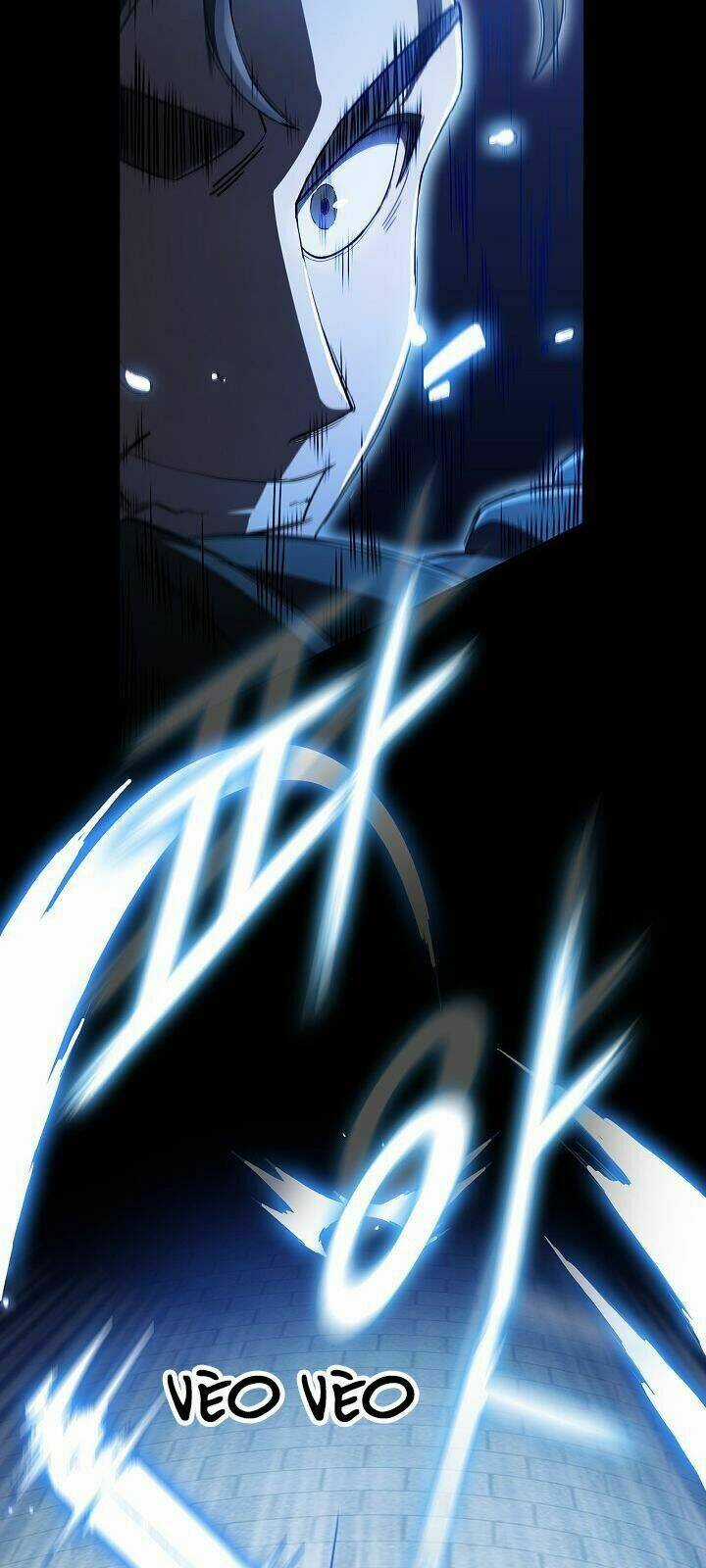 Thân Thủ Đệ Nhất Kiếm Chapter 3 trang 13