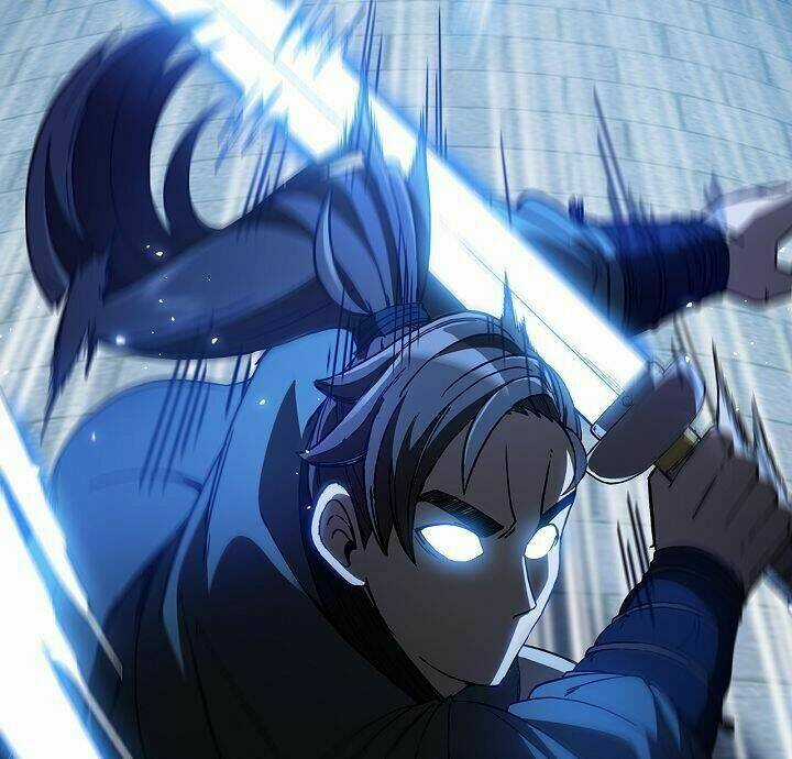 Thân Thủ Đệ Nhất Kiếm Chapter 3 trang 14