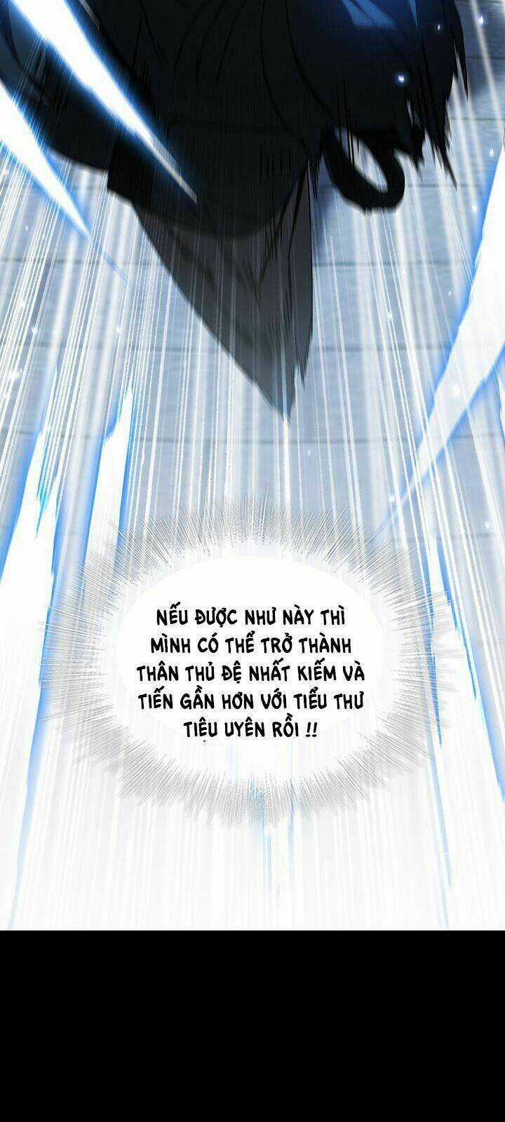 Thân Thủ Đệ Nhất Kiếm Chapter 3 trang 15