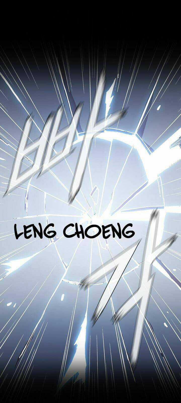 Thân Thủ Đệ Nhất Kiếm Chapter 3 trang 16