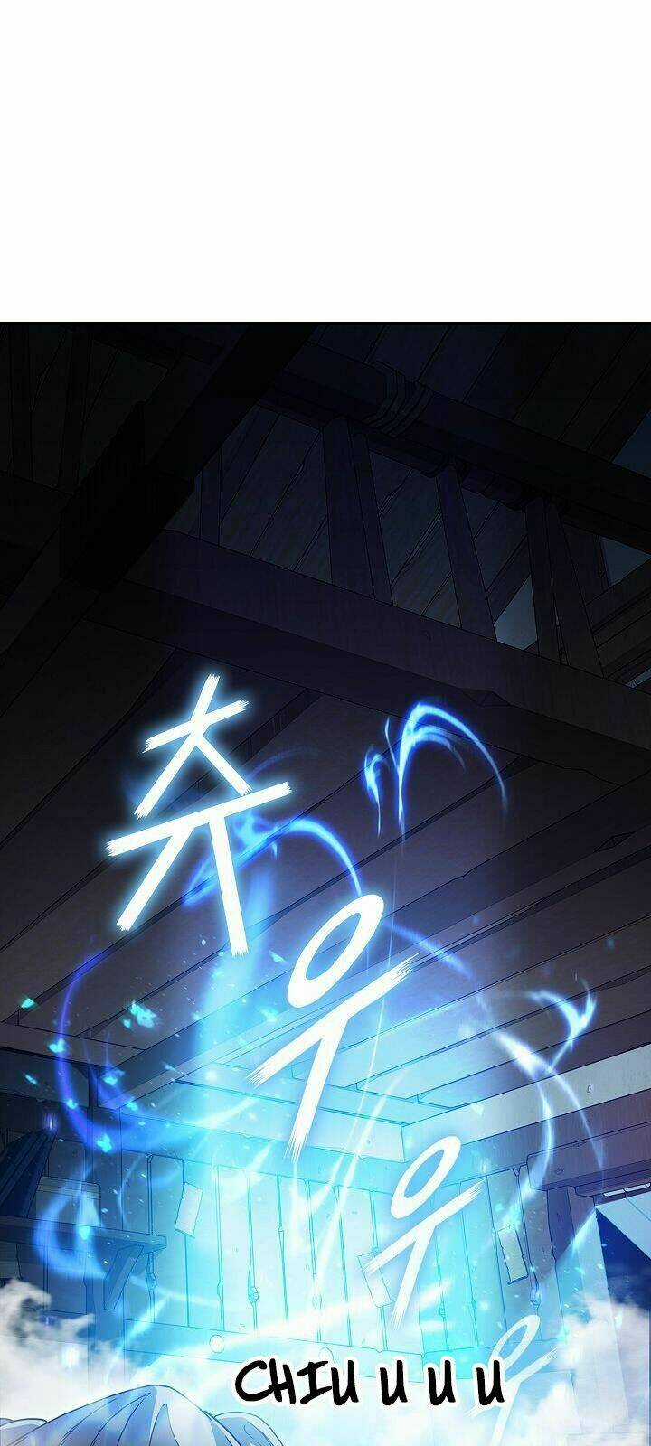 Thân Thủ Đệ Nhất Kiếm Chapter 3 trang 3