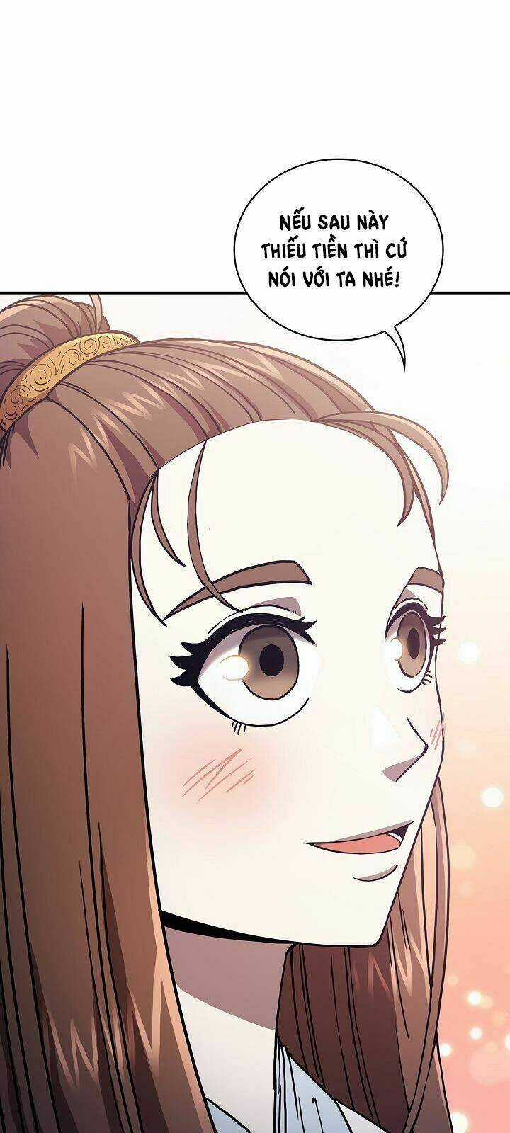 Thân Thủ Đệ Nhất Kiếm Chapter 3 trang 31