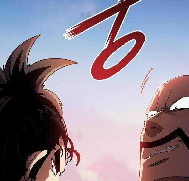 Thân Thủ Đệ Nhất Kiếm Chapter 3 trang 34