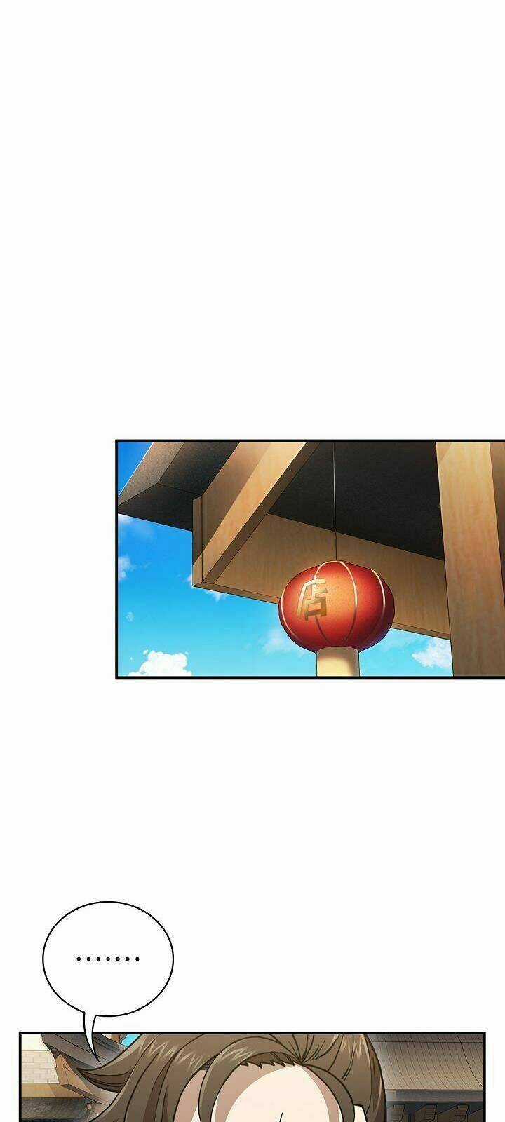 Thân Thủ Đệ Nhất Kiếm Chapter 3 trang 36