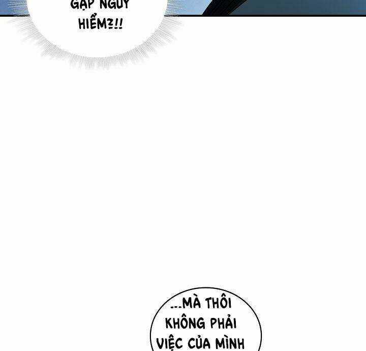Thân Thủ Đệ Nhất Kiếm Chapter 3 trang 54