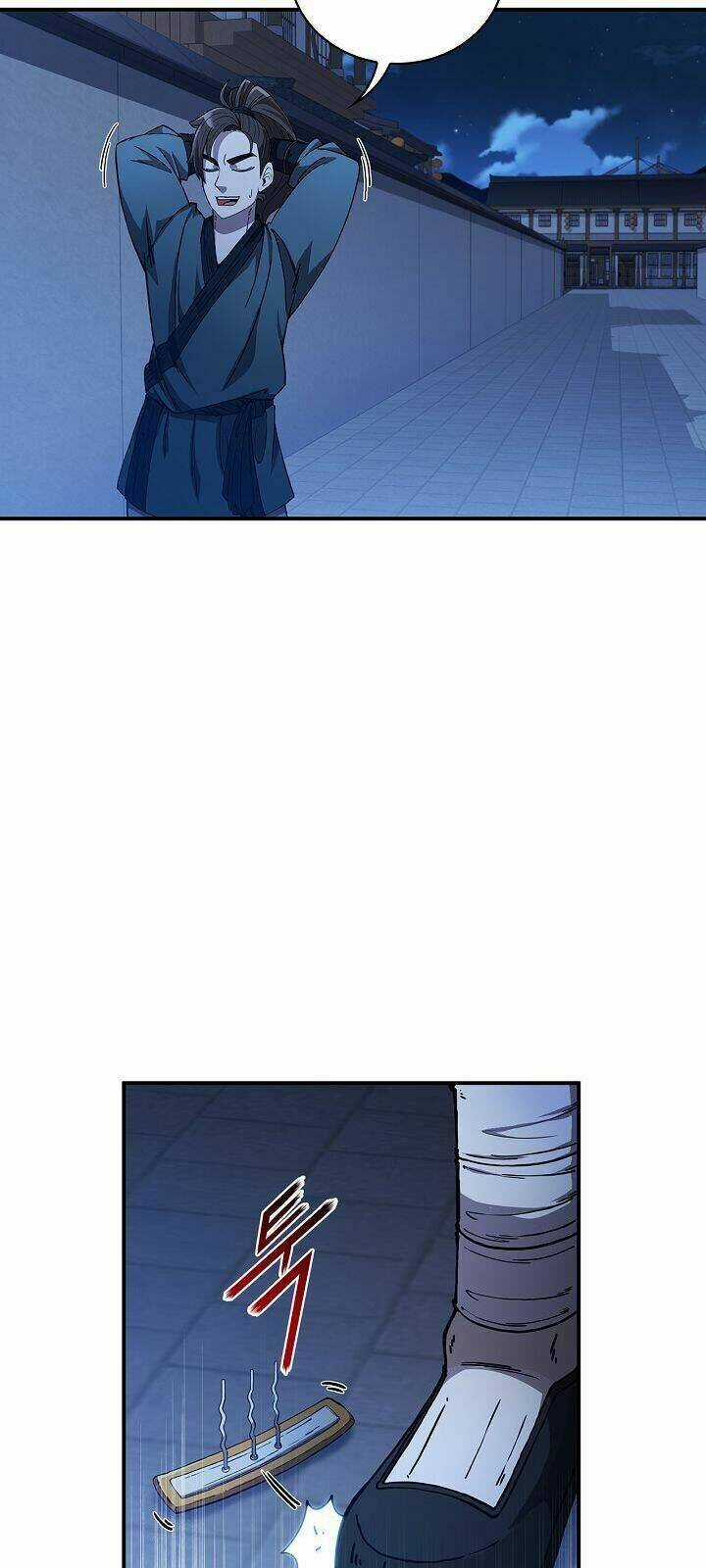 Thân Thủ Đệ Nhất Kiếm Chapter 3 trang 55