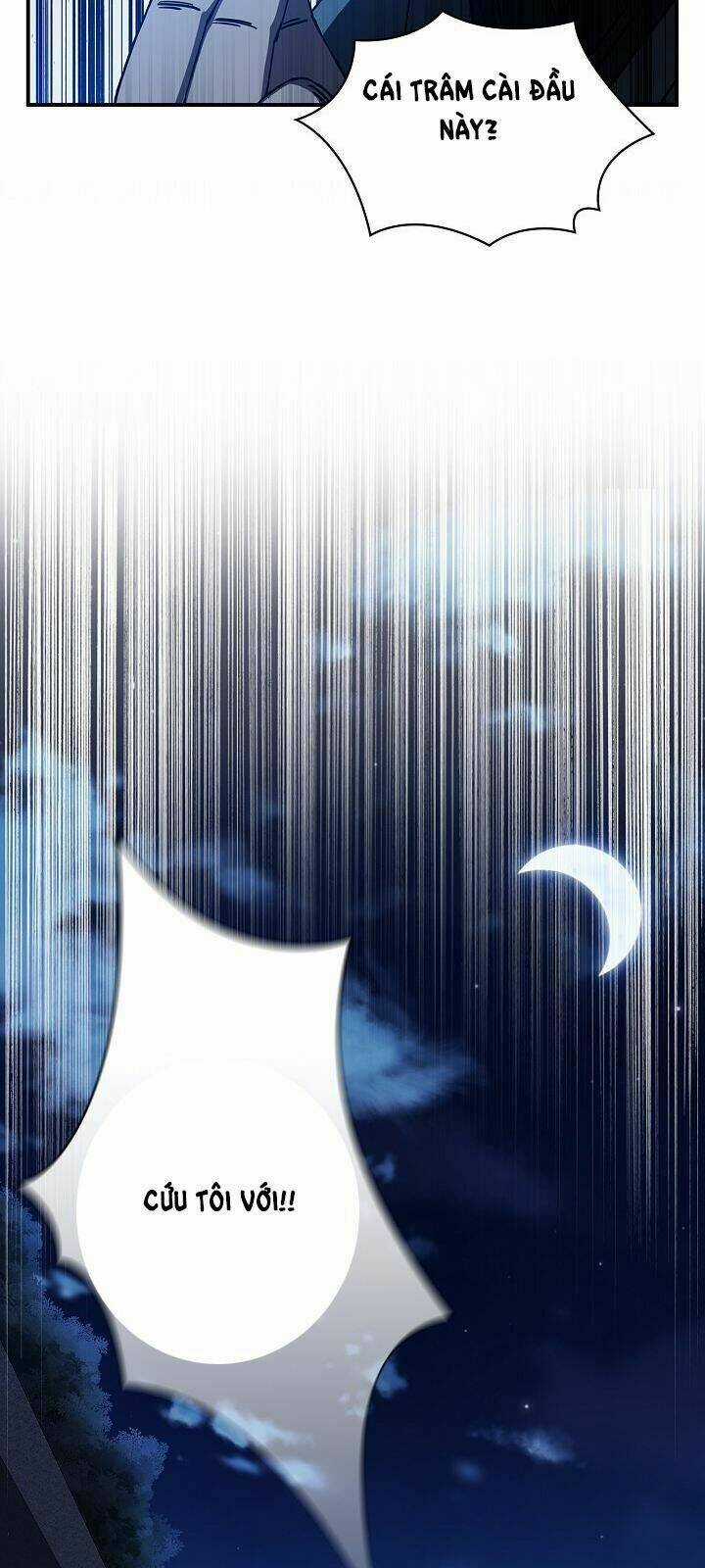 Thân Thủ Đệ Nhất Kiếm Chapter 3 trang 57