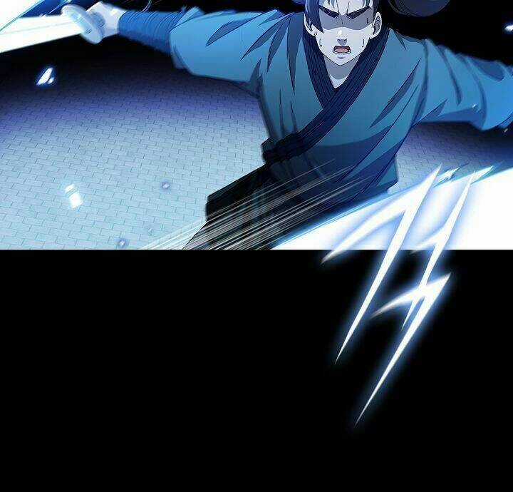 Thân Thủ Đệ Nhất Kiếm Chapter 3 trang 6