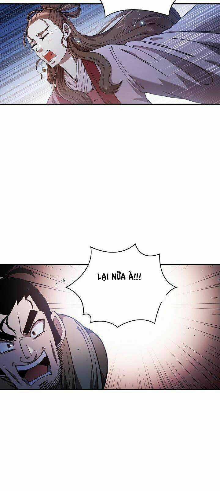 Thân Thủ Đệ Nhất Kiếm Chapter 3 trang 60