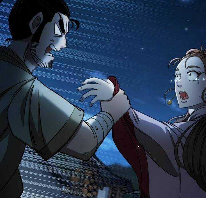 Thân Thủ Đệ Nhất Kiếm Chapter 3 trang 62